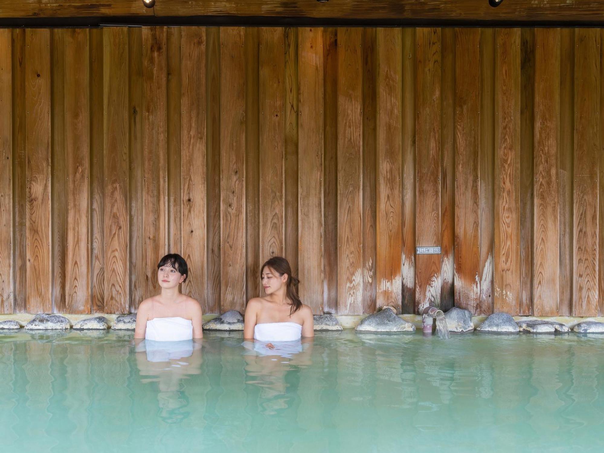 Manza Prince Hotel Tsumagoi Extérieur photo