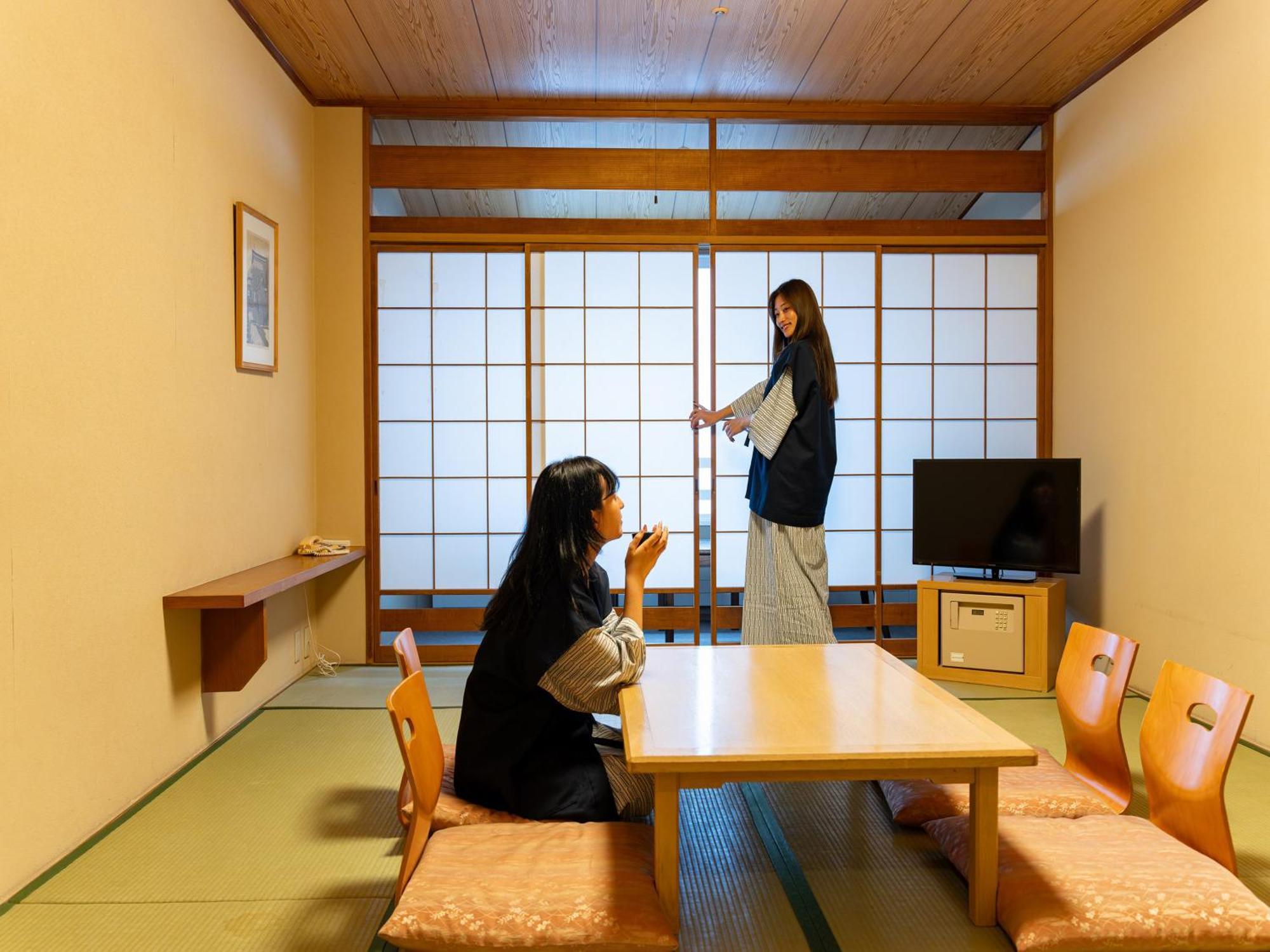 Manza Prince Hotel Tsumagoi Extérieur photo